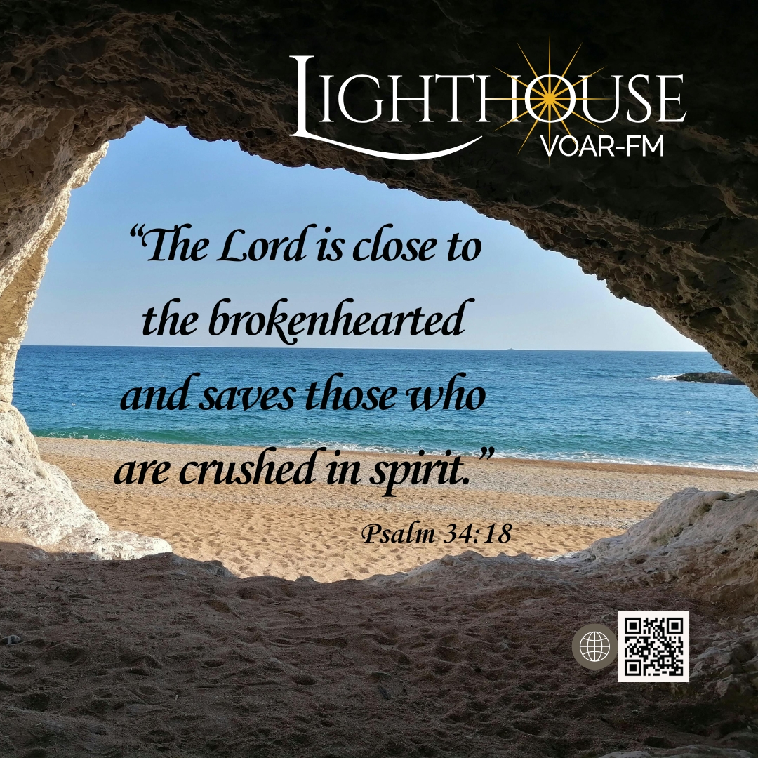 Lighthouse FM verse