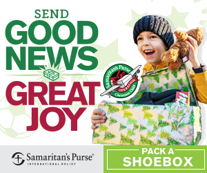 send-good-news Send Good News