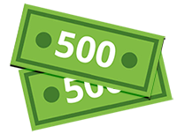 500 Day Sponsorship Lighthouse FM