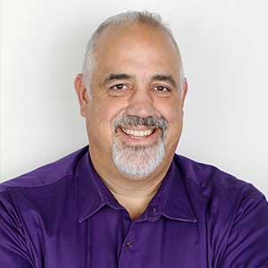 Luis Capote - Canadian Christian radio station