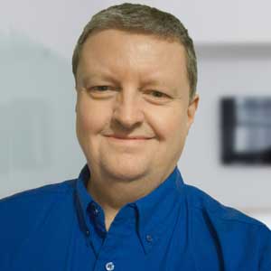 Mark Worden - Canadian Christian radio station