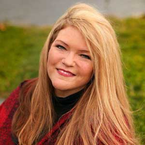 Sherry-L.-Griffin - Canadian Christian radio station