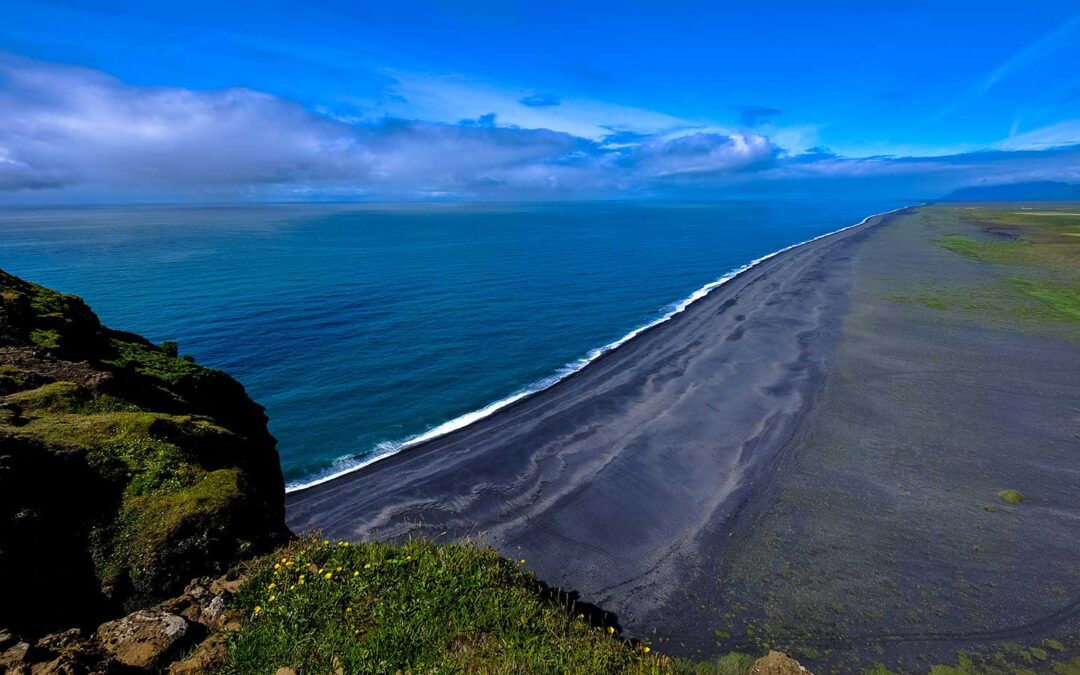 A Present Help in Every Trouble