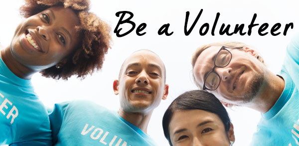 banner-volunteer Be a volunteer on Christian Music and Programs
