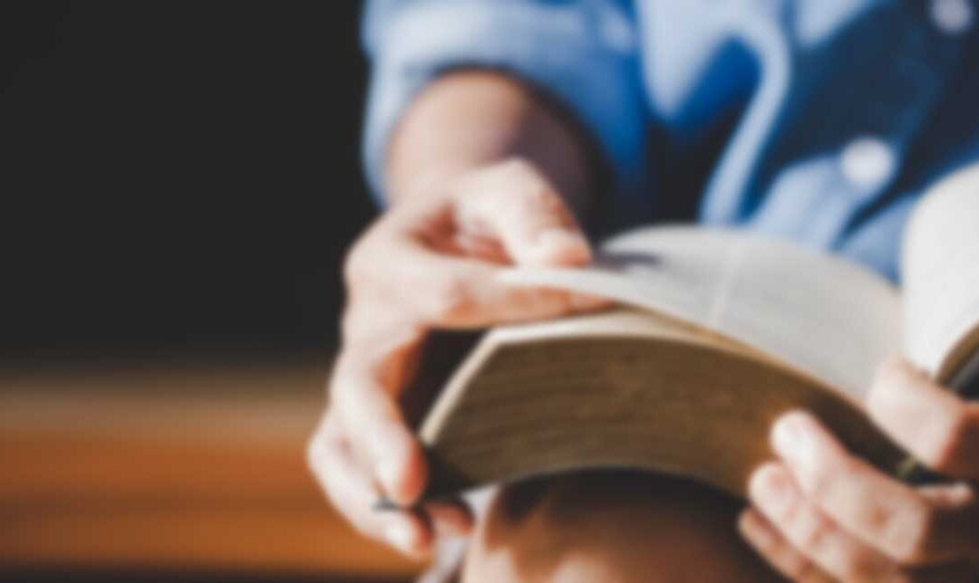 The Gospel Must Be Heard