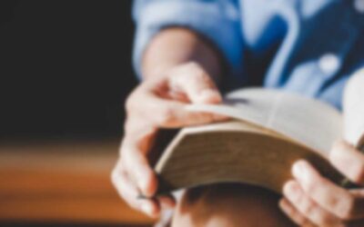 The Gospel Must Be Heard