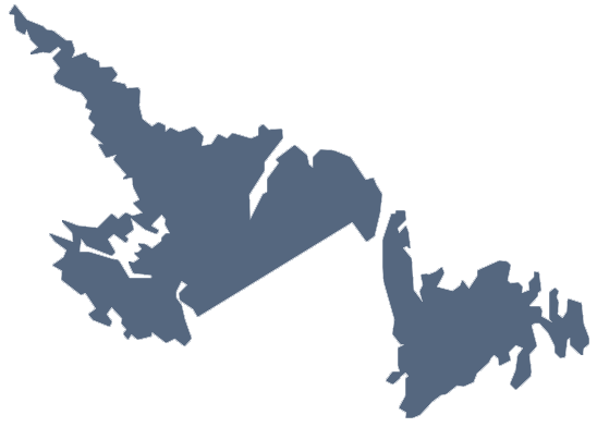 Newfoundland and Labrador Christian radio coverage Canada – Lighthouse VOAR-FM