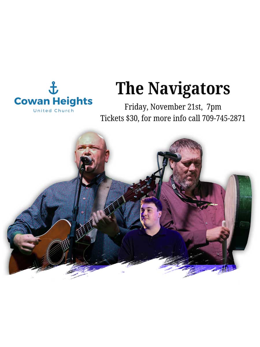 The-navegators The Navegators - Christian Radio in Canada