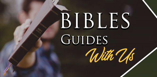 banner-bible-request Bible Guides on our Christian Radio in Canada