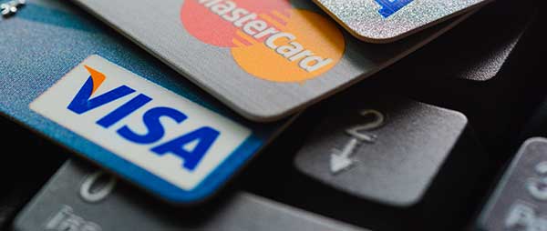 Sharathon Credit card