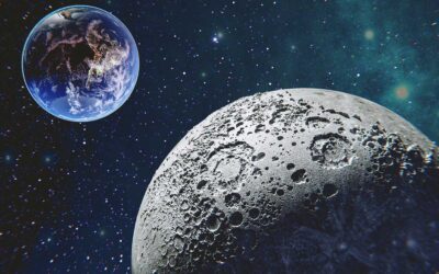 The God Who Measured the Universe