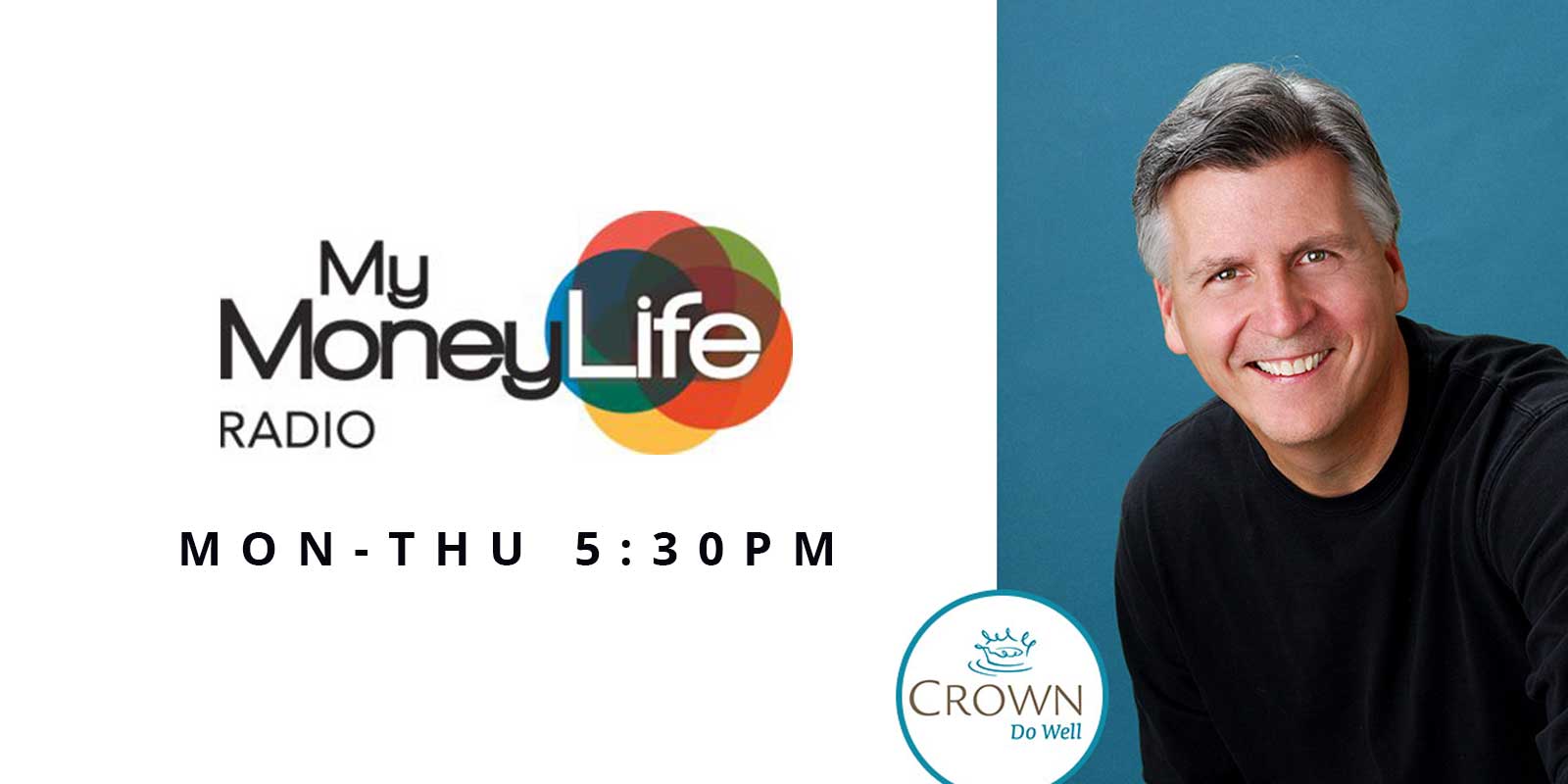 My MoneyLife Radio Program