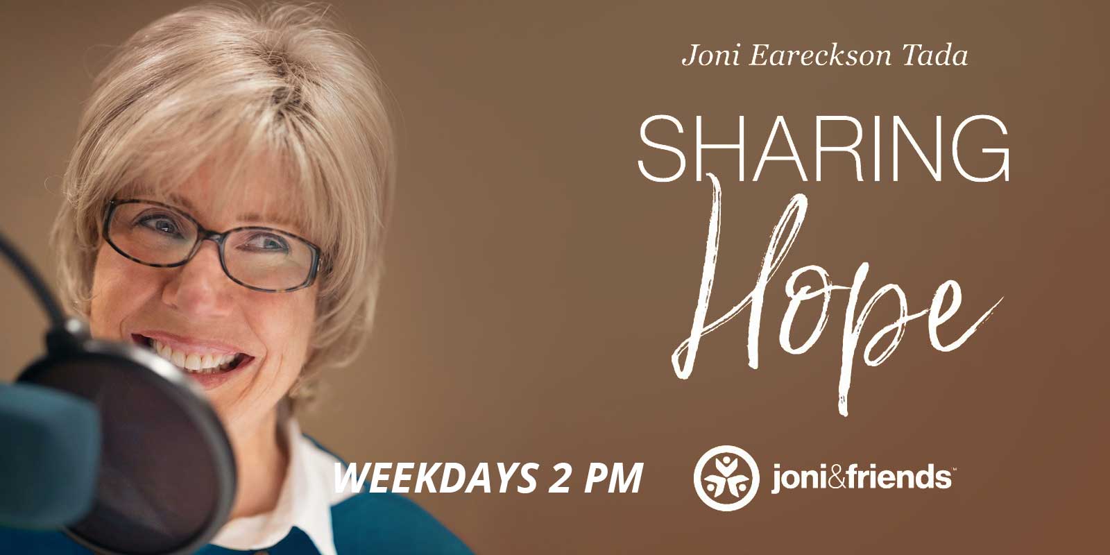 Sharing Hope program
