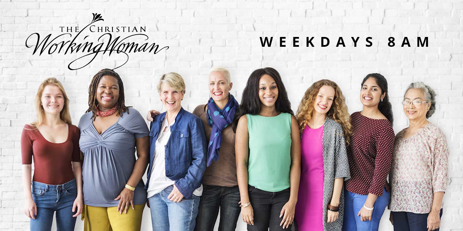 The Christian Working Woman Program